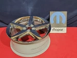Nos Chrysler Pt Cruiser 2005 2006 17" Oem Wheel Rim 05272920AA 0XJ55PAKAB New. Price: $399.95.