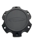 Pro Comp Flat Matte Black Wheel Center 603116500-CAP 603165500 New. Price: $79.95.