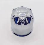 89-8121HM Pacer Chrome Wheel Center Cap Used. Price: $26.97.