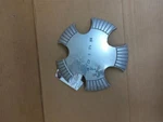 Lesabre 2000 Center Cap Wheel 263023 Used. Price: $37.98.