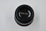 Vision Gloss Black Wheel Center Cap Hub C83GB-V 3.5 521 Series Push Used. Price: $29.00.