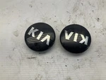 11-20 Kia Optima Wheel Center Cap Hubcup Pair Q Used. Price: $16.99.