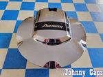 Avenger Wheels # C-V32-C New Chrome Center Cap (qty. 1). Price: $49.44.