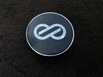 Enkei Custom Wheel Center Cap PCL48 Used. Price: $19.99.