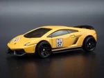 Lamborghini Gallardo Lp 570-4 Superleggera Gran Turismo 1:64 Diecast Model Car Used. Price: $8.99.