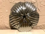 Custom Limited Chrome Wheels Center Cap Part # N23B (1) Used. Price: $42.99.