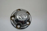 1998 Dodge Ram 1500 Emblem Center Cap For 16X7 Slot Chrome Rim Wheel Oem Used. Price: $67.94.
