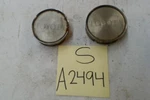 M1-C2-RB Toyota Center Cap, Lot Of Used. Price: $19.95.