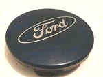 14 Ford Expedition F-150 Oem Center Cap Blue DL3J-1A096-BA AL3J-1A096-AA 3" Used. Price: $19.50.