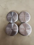 1989-92 Ford Thunderbird Center Caps E9SZ-1141-A Used. Price: $40.00.