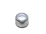Afx 99-7253 Custom Alloy Wheel Snap On Chrome Center Cap #2B-12 Used. Price: $15.00.