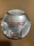 Corrosion 06-09 Gmc Envoy 18" 5252 Polished Aluminum Wheel Center Cap 9595877 Used. Price: $14.99.