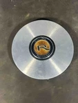 Fits 1988-1990 Buick Reatta 15IN Wheel/rim Center Cap OEM:1645004 Used. Price: $38.09.