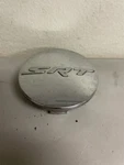 Original Oem Dodge Challenger Charger Srt Chrome Center Hub Cap 5QW99TRMAA Used. Price: $20.00.
