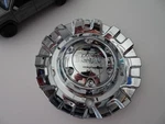 Incubus Alloys Chrome Custom Wheel Center # EMR501-CAP Used. Price: $77.99.