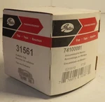 Gates 31561 Radiator Cap Oem 74100081 New Old Stock Top Boxed. Price: $12.99.
