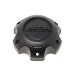 89-9765SBB / Ultra Satin Black Bolt-on Center Cap New. Price: $54.25.