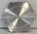 06 Gmc Sierra 1500 Center Wheel Cap For 17" Oem Used. Price: $45.58.