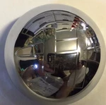 Amazing*helo Center Cap#cap M-365 Chrome Wheels Cap-free Shipping!!! New. Price: $44.44.