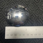 Helo A002 361K60-2 Wheel Center Rim Hub Cap Lug Dust Cover Snap In Chrome AM1320 Used. Price: $14.99.
