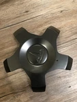 New Oem 2021+ Tesla Model X Wheel Center Cap 22" 1620238-00-A. Price: $35.00.