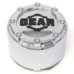 CAP-8LPT-C17 / Gear Offroad Tall Chrome Snap-in Center New. Price: $64.50.