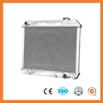 Row 284 Aluminum Radiator For Chevrolet Gmc C/k Series Suburban V6 V8 63-66 New. Price: $999.00.