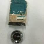 Corvette 1965 Nos Wheel Center Cap #3964520 New. Price: $65.00.