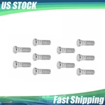 Dorman Serrated Wheel Stud Bolt M12 1.5 36MM Set Box Of 10 For Honda Acura New. Price: $44.55.
