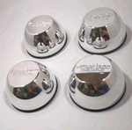 American Racing Polished Billet Center VN510-L-CAP New. Price: $60.00.