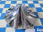 Verde Wheels # C-0432 Custom Chrome Center Cap 53 (qty. 1) Used. Price: $43.56.