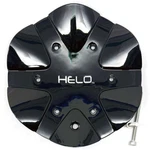 Helo HE891 Gloss Black Center Cap T110L183-GB New. Price: $21.00.