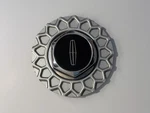 1990-1997 Lincoln Town Car Center Hubcap Wheel F0VC-1A096-AE Oem Used. Price: $26.79.