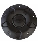 New Oem 15-25 Ford Transit 16" Wheel Cover Black Center Hub Cap Single BK2Z1130A. Price: $40.39.