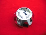 Raceline Custom Wheel Center Cap Chrome M-865 311161CH Used. Price: $39.99.