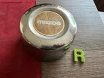 #r 1) 1986-1993 Mazda B-2200 Center Wheel Hub Cap 560-64651 Used. Price: $29.95.