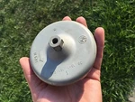 Bmw E38 740IL 750IL 728IL 735IL E39 540I Center Hub Cap Wrench Tool Used. Price: $29.99.