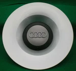 New 2004 - 2008 Audi A4 Quattro S4 Oem Center Cap P/n. Price: $58.99.
