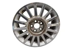 02-05 Ford Thunderbird 16 Spoke 17" Alloy Wheel Rim 17X7.5J 4W631007BC Oem Used. Price: $100.00.