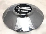American Racing Chrome Wheel Center Cap (qty 1) # 899922 Used. Price: $17.95.