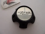 Mb Wheels Black 5 Lug Custom Center Cap # BC-786S Used. Price: $54.59.