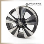 13-17 Nissan Leaf Alloy Wheel Rim 17'' X 6.5J Spoke W/ Cap & Tpms 40300-3NF3E Used. Price: $175.50.