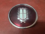Ford Ltd Mercury Wire Hubcap Wheel Cover Emblem Center 255521 Used. Price: $19.99.