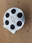 Tahoe 2002 Center Cap (wheel) 199389 Used. Price: $32.75.