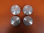 Chevrolet Genuine Center Cap Wheel Piece Mold 1264 9595010 Used. Price: $232.21.