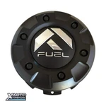 Fuel Off-road Matte Black Wheel Center Cap 1003-38MB New. Price: $38.00.