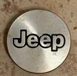 Jeep Tj Wrangler Oem Rubicon Wheel Center Cap Only 2003 2004 2005 2006 96188 Used. Price: $17.20.