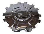 Fits 2003-2005 Cadillac Deville Hub Cap 9594395 New Oem. Price: $62.40.