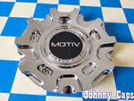 Motiv Wheels # CAP-MH4-C21(CAP6) New Chrome Center 48 (qty. 1). Price: $42.38.