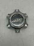 American Racing Chrome Wheel Center 6192-1456-CAP CARA1456CH New. Price: $42.00.